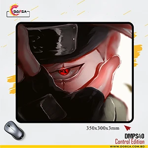 Anime dmps40 Mousepad