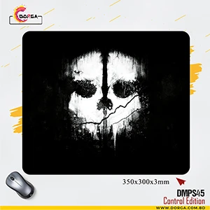 Gaming Dmps45 Mousepad