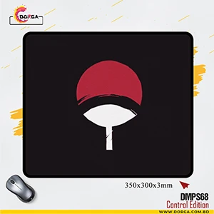 Anime Dmps68 Mousepad