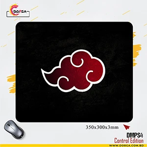 Anime Dmps04 Mousepad