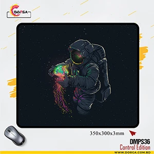 Anime Dmps36 Mousepad